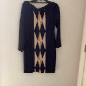 Analili knit dress